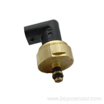 Fuel pressure sensor OE A0009051100 81CP08-03 for Benz